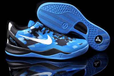 Kobe 8-26